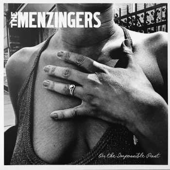 LP/CD The Menzingers: On The Impossible Past 571041