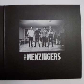 2LP The Menzingers: On The Impossible Past / On The Possible Past LTD 587766