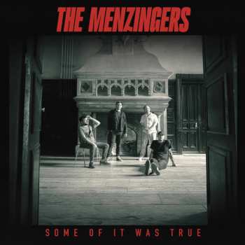 LP The Menzingers: Some Of It Was True 592223