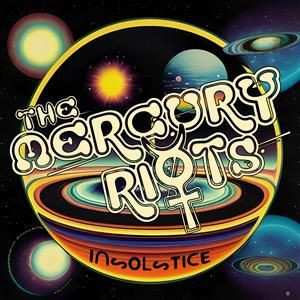 Album The Mercury Riots: In Solstice