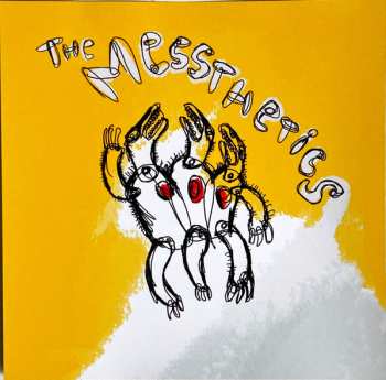 CD The Messthetics: Anthropocosmic Nest 589603