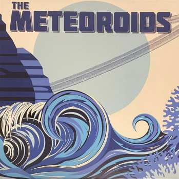 Album The Meteoroids: The Meteoroids