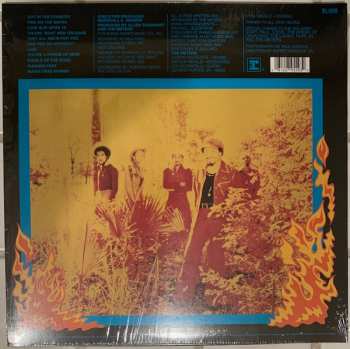 LP The Meters: Fire On The Bayou 629352