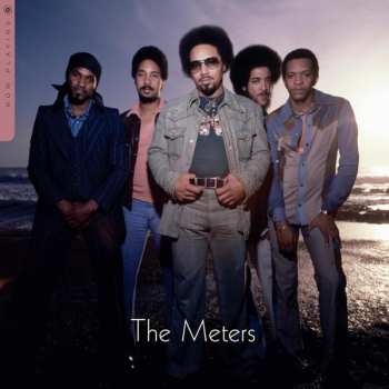 The Meters: Now Playing