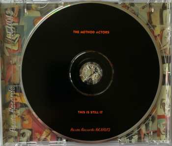 CD The Method Actors: This Is Still It 630340