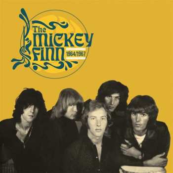 Album The Mickey Finn: 1964/1967