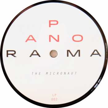 LP The Micronaut: Panorama 274783