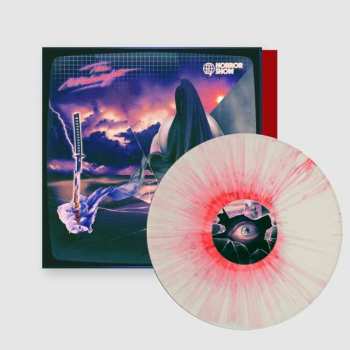 LP The Midnight: Horror Show LTD | CLR 387723