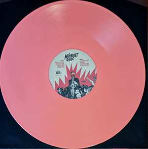 LP The Midnight Kings: Last Chance To Dance CLR | LTD 512970