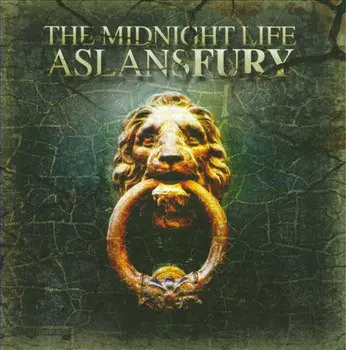 The Midnight Life: Aslan's Fury