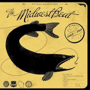 Album The Midwest Beat: Singles 2005 - 2011