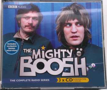 The Mighty Boosh: The Mighty Boosh - The Complete Radio Series