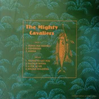 LP The Mighty Cavaliers: Fisherman LTD 622356