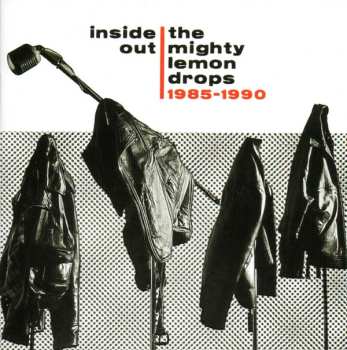 5CD/Box Set The Mighty Lemon Drops: Inside Out 1985-1990 575837