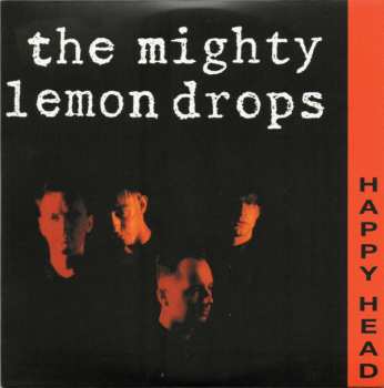 5CD/Box Set The Mighty Lemon Drops: Inside Out 1985-1990 575837