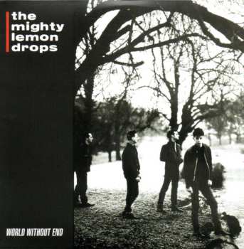 5CD/Box Set The Mighty Lemon Drops: Inside Out 1985-1990 575837