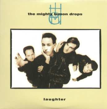 5CD/Box Set The Mighty Lemon Drops: Inside Out 1985-1990 575837