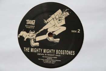 LP The Mighty Mighty Bosstones: Devils Night Out 301016