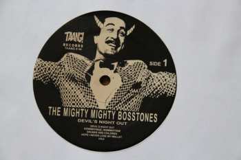 LP The Mighty Mighty Bosstones: Devils Night Out 301016