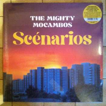 The Mighty Mocambos: Scénarios