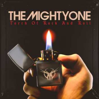 The Mighty One: Torch Of Rock And Roll