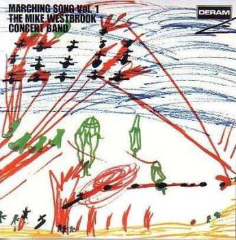 Album The Mike Westbrook Concert Band: Marching Song Vol. 2