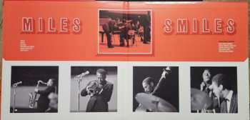 LP The Miles Davis Quintet: Miles Smiles NUM | LTD 635268