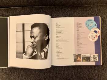 6LP/Box Set The Miles Davis Quintet: The Legendary Prestige Quintet Sessions LTD 65879