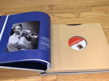 6LP/Box Set The Miles Davis Quintet: The Legendary Prestige Quintet Sessions LTD 65879