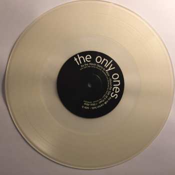 EP The Milk Carton Kids: The Only Ones CLR | LTD 635830