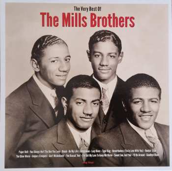 The Mills Brothers: The Very Best Of The Mills Brothers