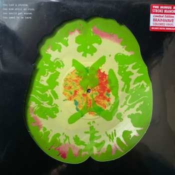 LP The Minus 5: Stroke Manor LTD | CLR 328593