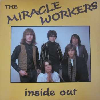 Album Miracle Workers: Inside Out