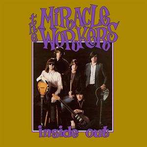 LP Miracle Workers: Inside Out CLR | LTD 593716