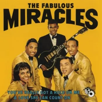 The Fabulous Miracles