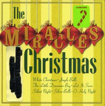 Album The Miracles: The Miracles Christmas