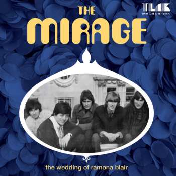 SP The Mirage: The Wedding Of Ramona Blair 606189