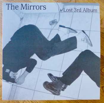 LP The Mirrors: Lost 3rd Album LTD 351768