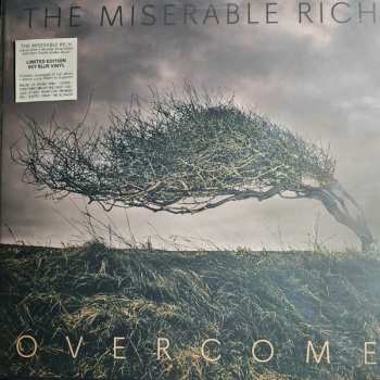 LP The Miserable Rich: Overcome CLR | LTD 562013