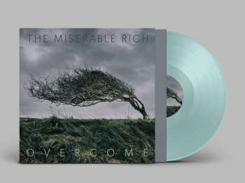 LP The Miserable Rich: Overcome CLR | LTD 562013