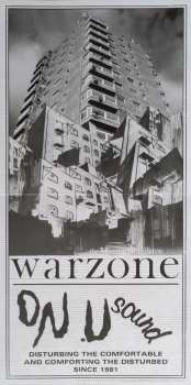 LP Missing Brazilians: Warzone CLR | LTD 601091