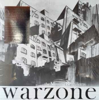 LP Missing Brazilians: Warzone CLR | LTD 601091