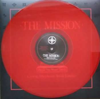 3LP The Mission: Déjà Vu Tour 2022 - Live At Shepherds Bush Empire DLX 581916