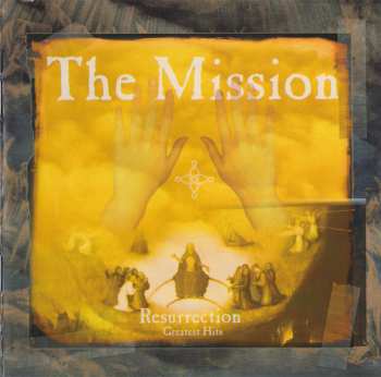 Album The Mission: Resurrection - Greatest Hits