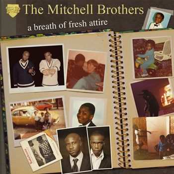 Album The Mitchell Brothers: A Breath Of Fresh Attire