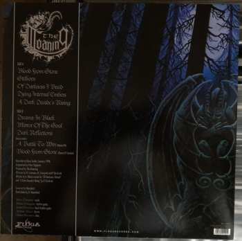 LP The Moaning: Blood From Stone LTD 586819