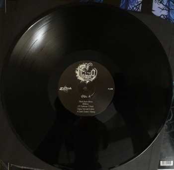 LP The Moaning: Blood From Stone LTD 586819