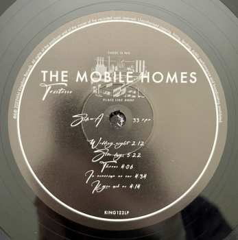 LP The Mobile Homes: Tristesse 576458