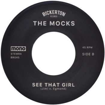 SP The Mocks: Not Ready LTD 649653