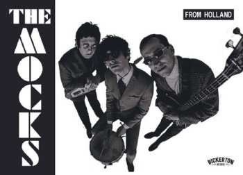 SP The Mocks: Not Ready LTD 649653